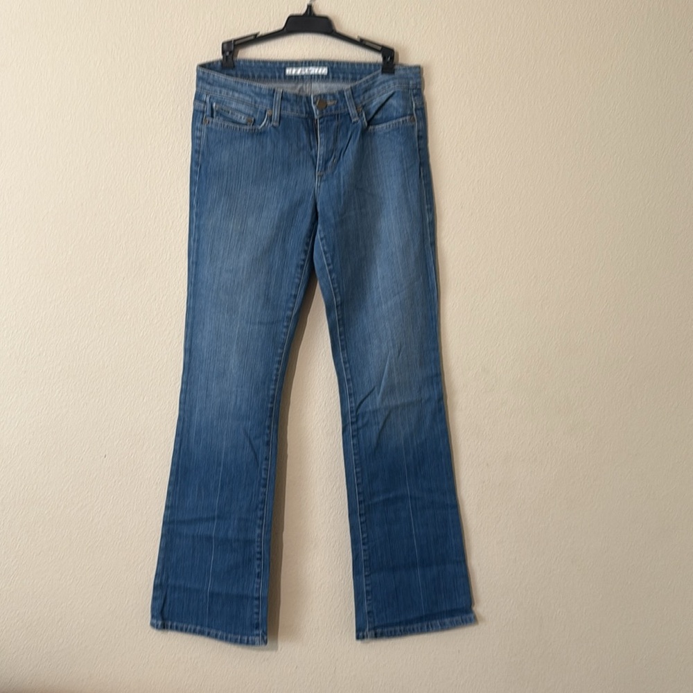 Y2K Joes low rise jeans